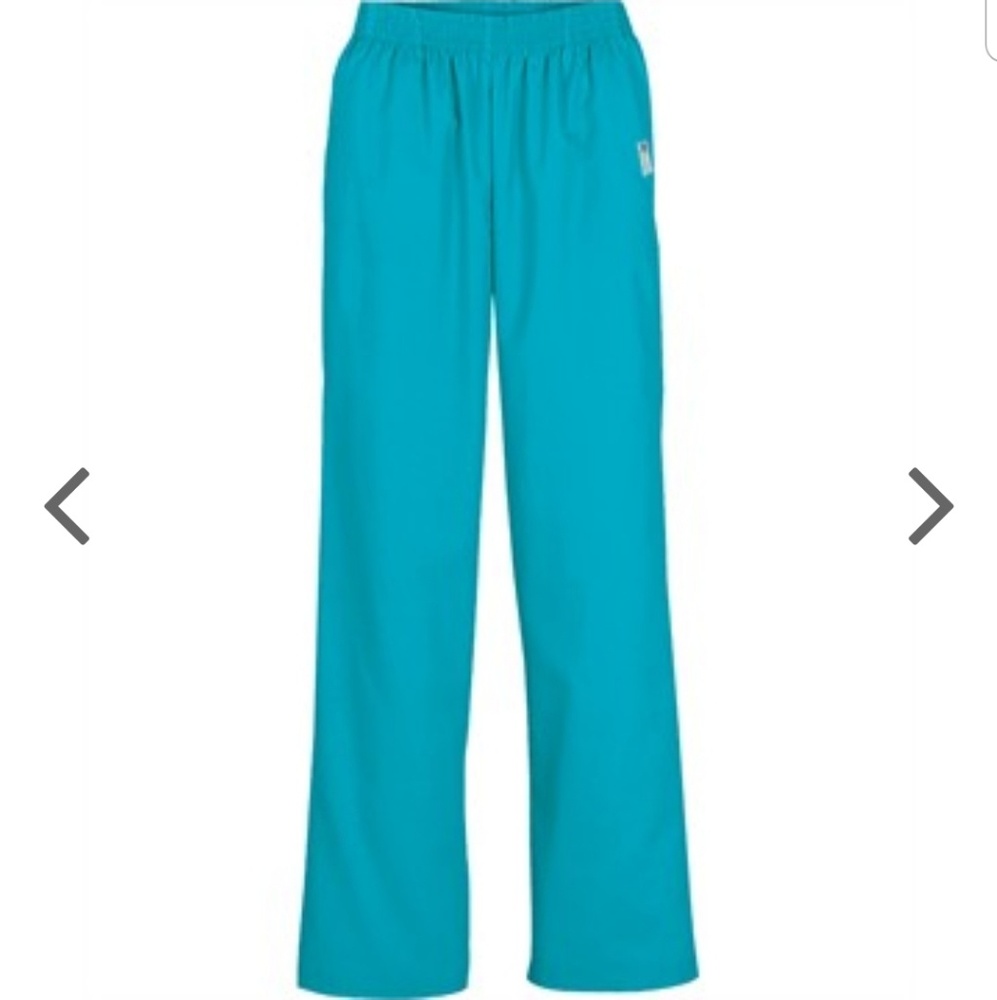 UA Best Buy Scrubs Women's Elastic Waist Scrub Pan